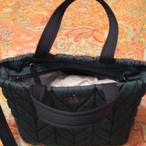 Kate Spade tote/crossbody